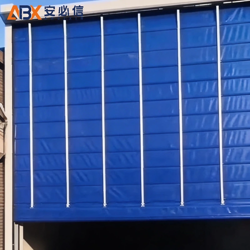 沈阳市海绵门封