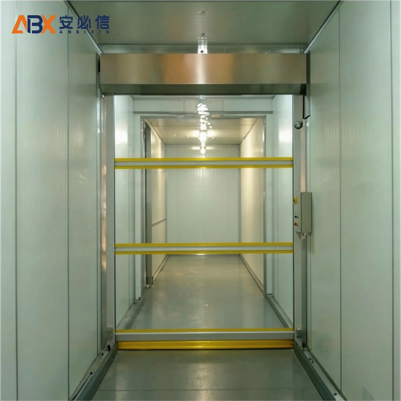 沈阳市自动快速门