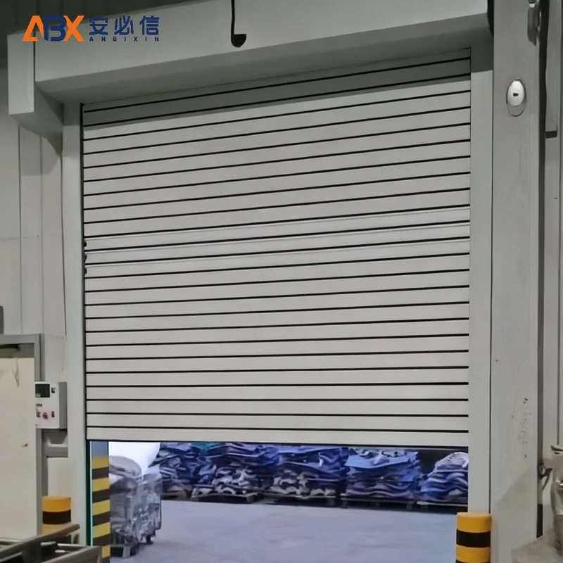 沈阳市PVC高速门